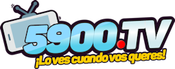 5900 TV Una forma diferente de ver televisión