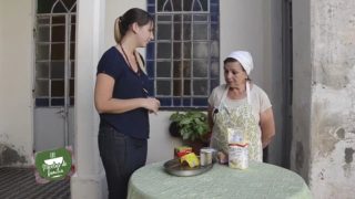 Recetas de Familia Programa 1