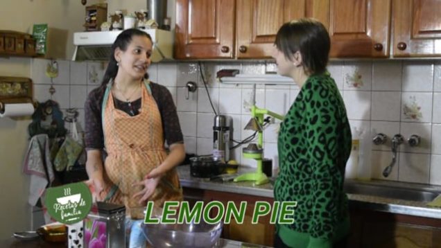 Recetas de Familia Programa 10