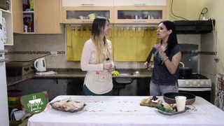 Recetas de Familia Programa 11