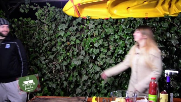 Recetas de Familia Programa 12