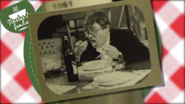 Recetas de Familia Programa 7