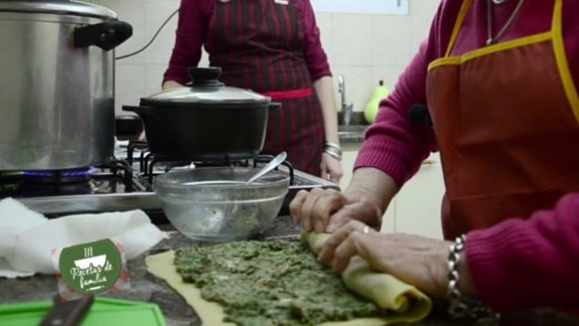 Recetas de Familia Programa 9
