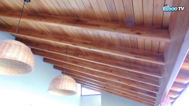 Diseño y Construcción: Galería Quincho