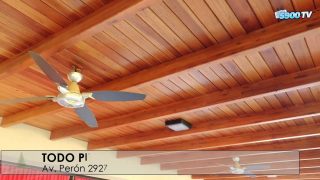 Diseño y Construcción: Otra Galería Quincho