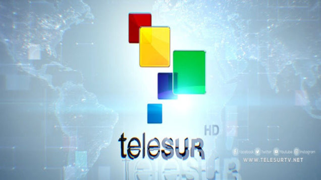 telesur