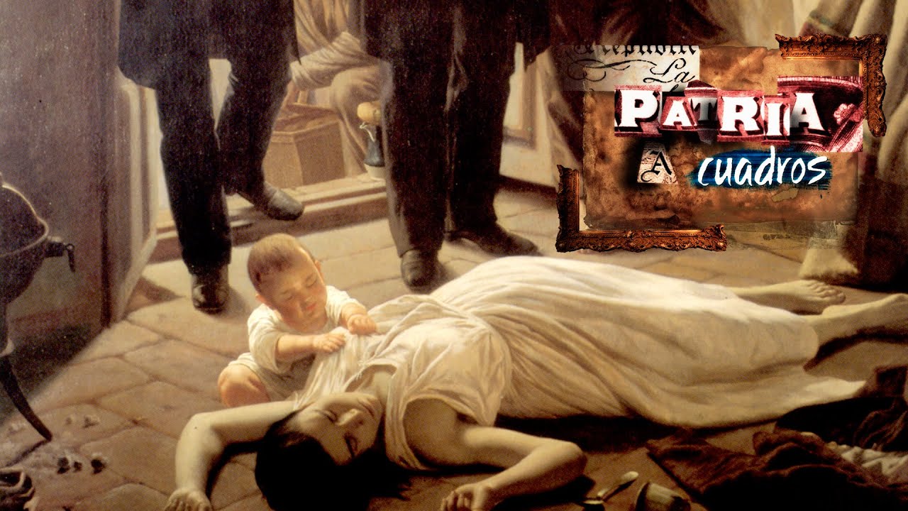 Capítulo 04: Un episodio de fiebre amarilla en Buenos Aires