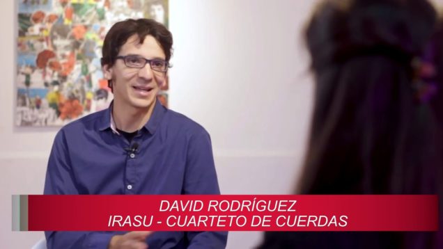 Panorama Universitario | Música en La Usina IRASU