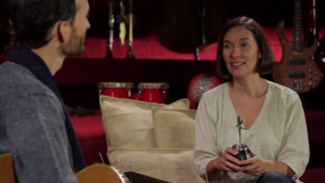 Arpegios | Alejandro Alerovich, parte 2