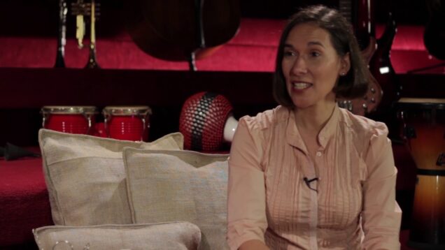 Arpegios | Ariel Rodríguez parte 1.