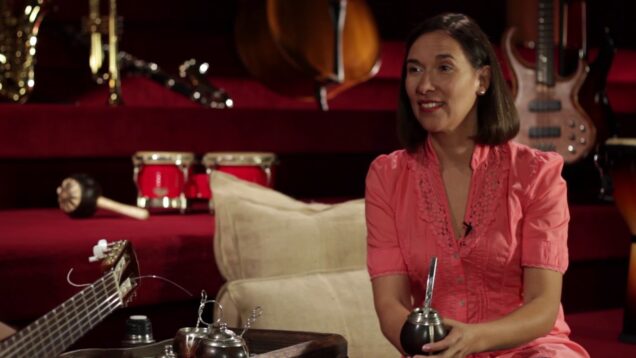 Arpegios | David Rodríguez Garcés, parte 2