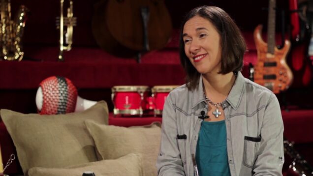 Arpegios | Esteban Valdivia, parte 2