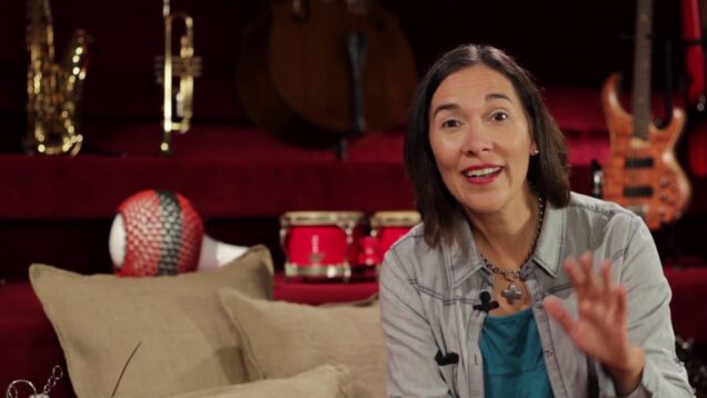 Arpegios | Esteban Valdivia, parte 3