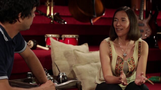 Arpegios | José Azocar, parte 1