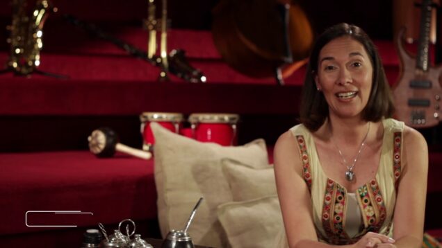 Arpegios | José Azocar, parte 3