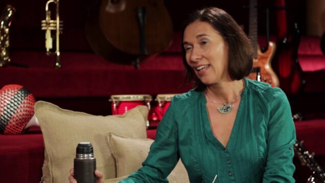 Arpegios | Laura Alberti, parte 1