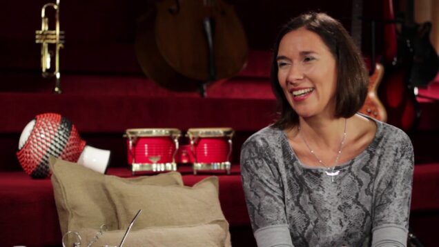 Arpegios | Laura Arrieta, parte 1