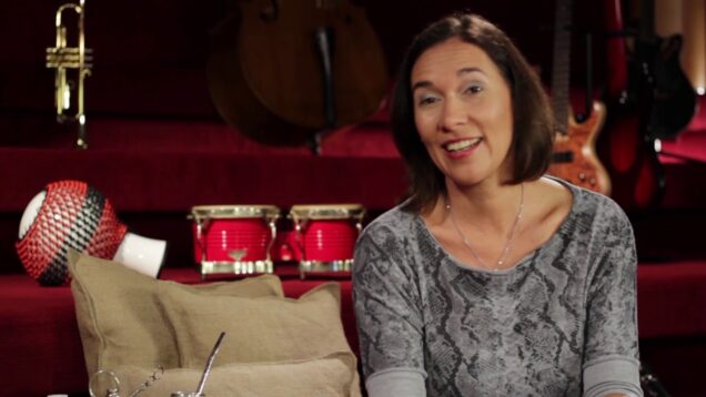 Arpegios | Laura Arrieta, parte 3