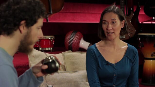 Arpegios | Luciano Cuviello, parte 2