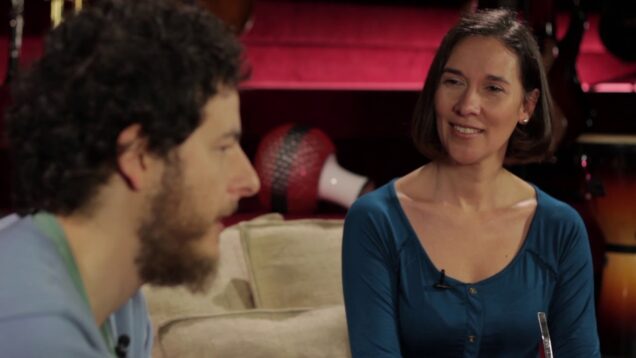 Arpegios | Luciano Cuviello, parte 1