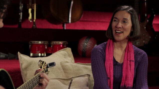 Arpegios | Magalí Supertino, parte 2