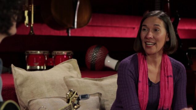 Arpegios | Magalí Supertino, parte 3