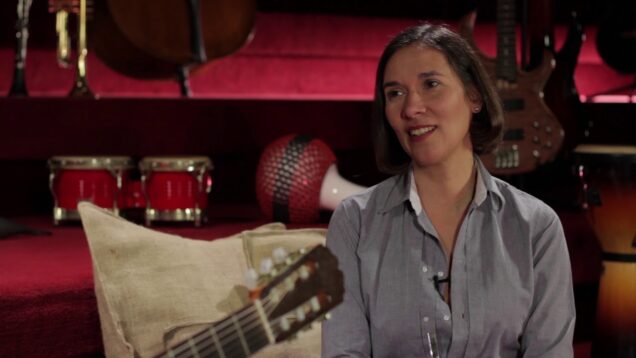 Arpegios | Marcelino Martini, parte 2