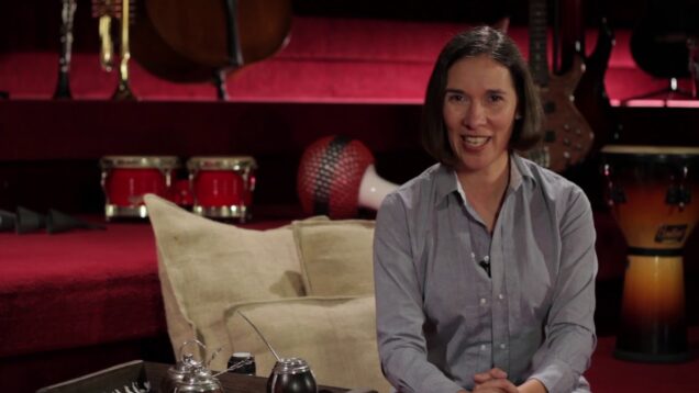 Arpegios | Marcelino Martini, parte 3