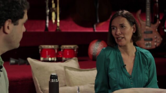 Arpegios | Marcelo Suárez, parte 2