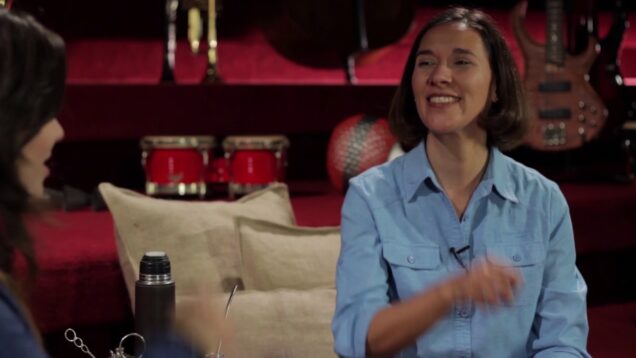 Arpegios | María Luz Díaz, parte 1