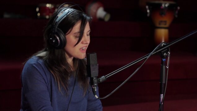 Arpegios | María Luz Díaz, parte 3