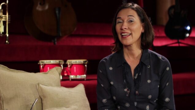 Arpegios | Néstor Maggi, parte 1