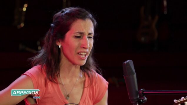 Arpegios | Noble Madera parte 1