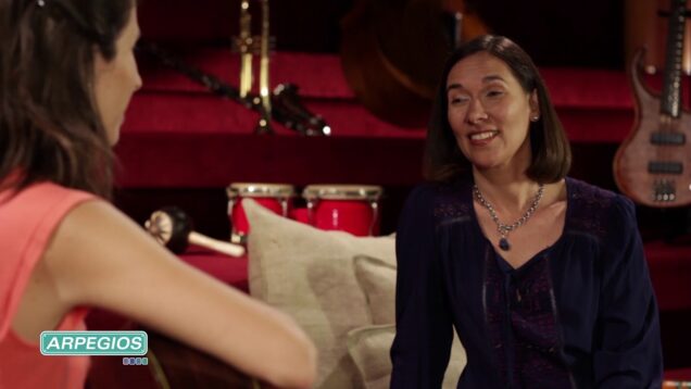 Arpegios | Noble Madera parte 3