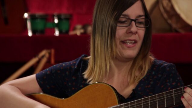 Arpegios | Renata Bonamici, parte 2