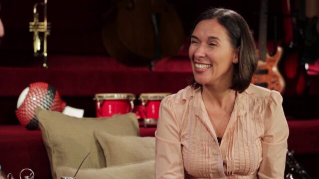 Arpegios | Rodrigo Moral Barone, parte 1