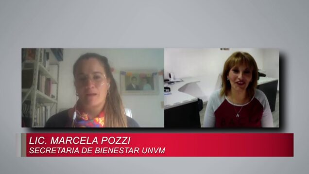 Panorama Universitario | Jornada Estrategias para abordar violencias a las mujeres – POZZI