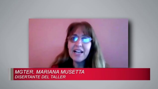 Panorama Universitario | Taller Recursos Académicos – Musetta