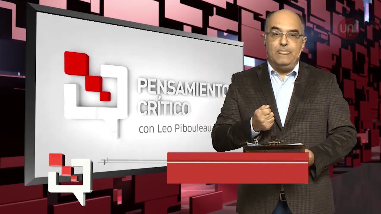 UNITEVE | Pensamiento Crítico