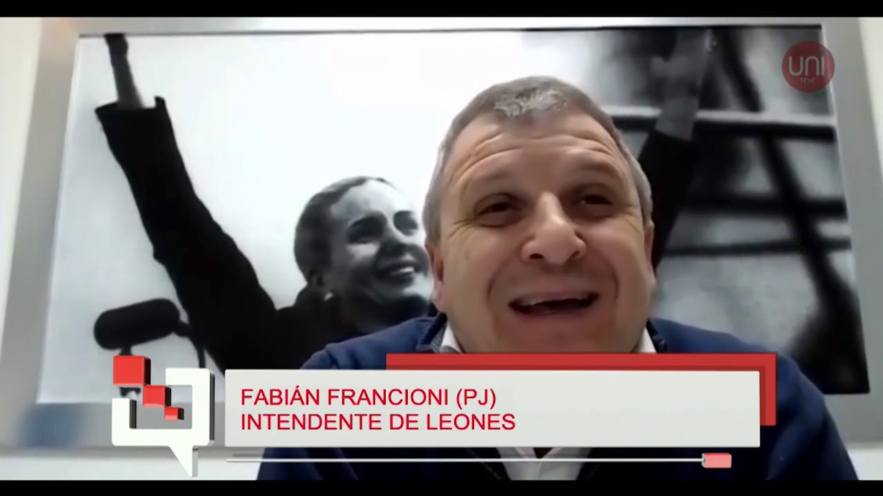 UNITEVE | Pensamiento Crítico | Nota con Darío Chesta y Fabián Francioni