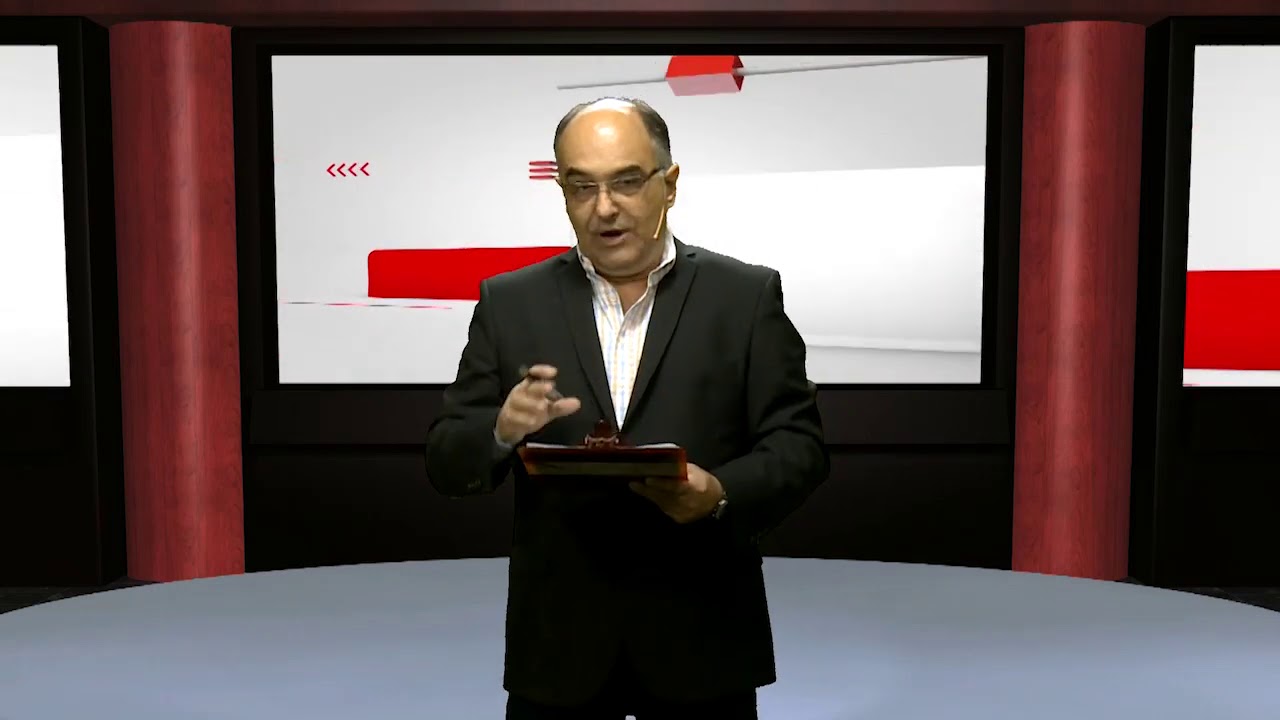 UNITEVE | Pensamiento Crítico 8 – 6/8/2020