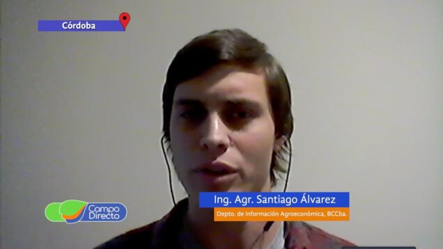 Campo Directo | BCCba.- Evaluación de una pobre campaña triguera
