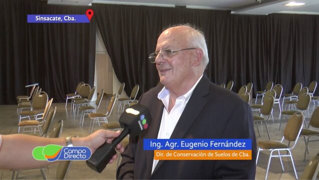 Campo Directo | Consorcio de Gestión Integrada de Cuencas Hídricas 2da Parte