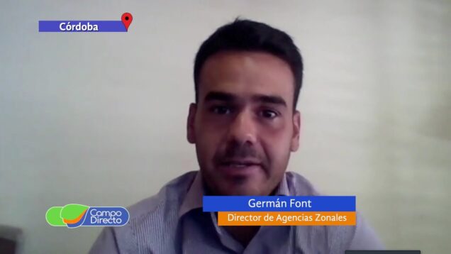 Campo Directo | Reapertura presencial de las Agencias Zonales en Córdoba