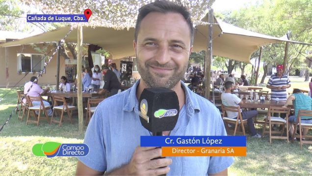 Campo Directo | 17ma. Jornada de Cultivos Especiales – Parte 2 – Maíces