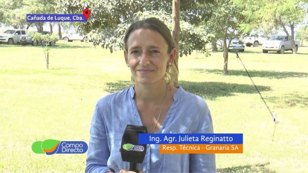 Campo Directo | 17ma. Jornada de Cultivos Especiales – Parte 1 – Porotos