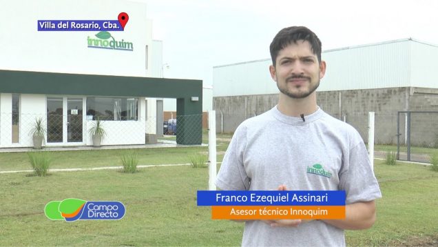 Campo Directo | El aporte de Crescere a la soja – Primeros resultados