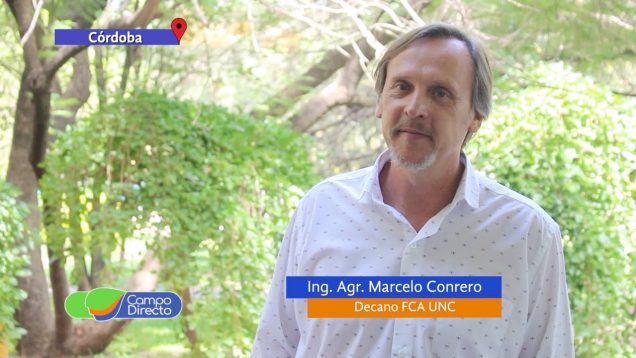 Campo Directo | La FCA UNC reconoció a emprendedoras en el Día de la Mujer