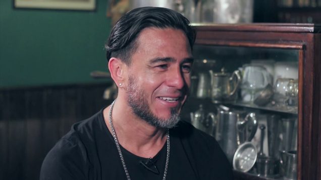 UNITEVE | Viaje de Vida | Cap 2: Mauro Rosales, futbolista