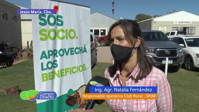 Campo Directo | Club Rural renueva su portal web